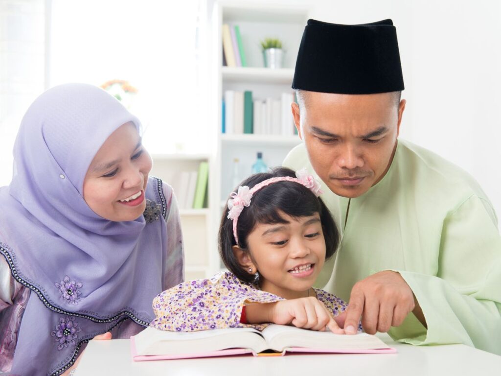 ingin dibantu