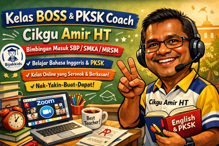 cikgu amir ht 2